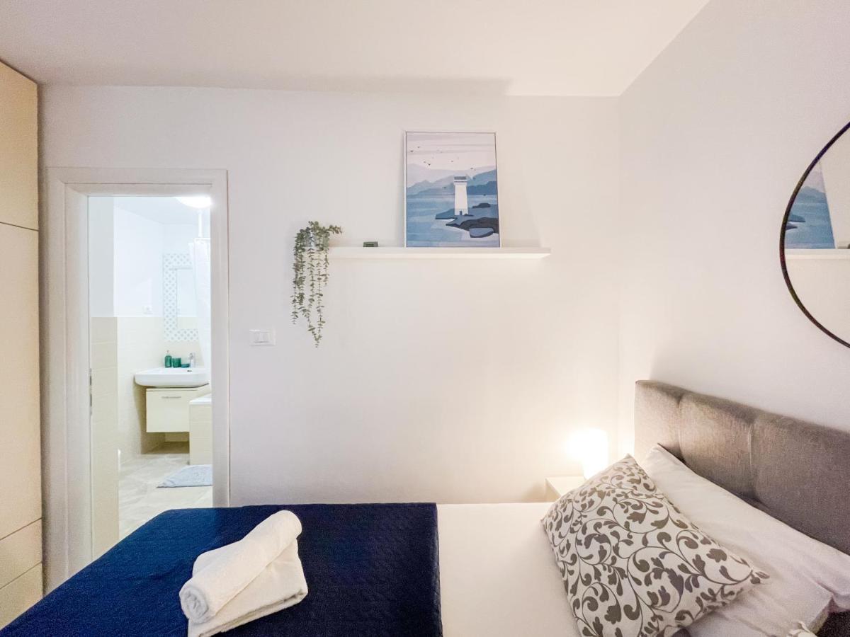 ספליט Apartment Zenta With Free Private Parking מראה חיצוני תמונה