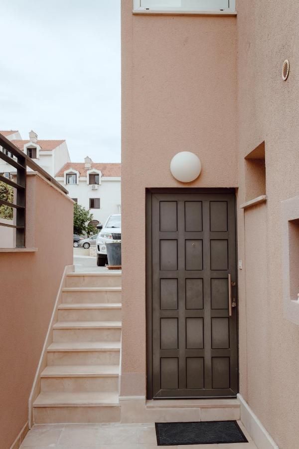 ספליט Apartment Zenta With Free Private Parking מראה חיצוני תמונה