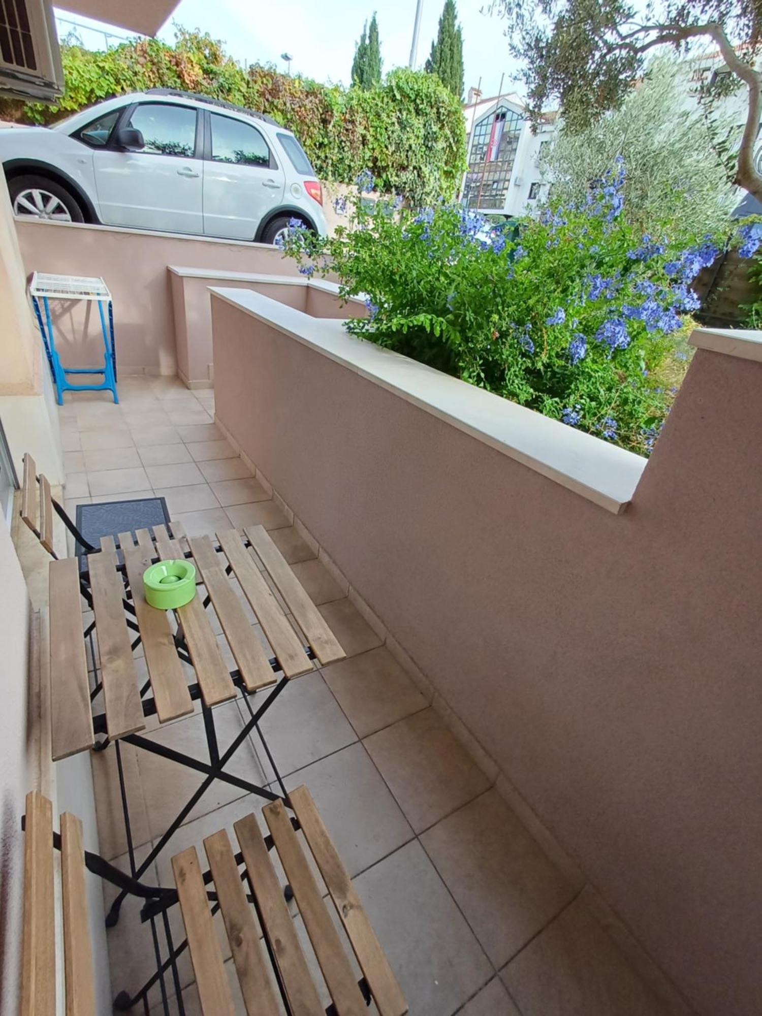 ספליט Apartment Zenta With Free Private Parking מראה חיצוני תמונה