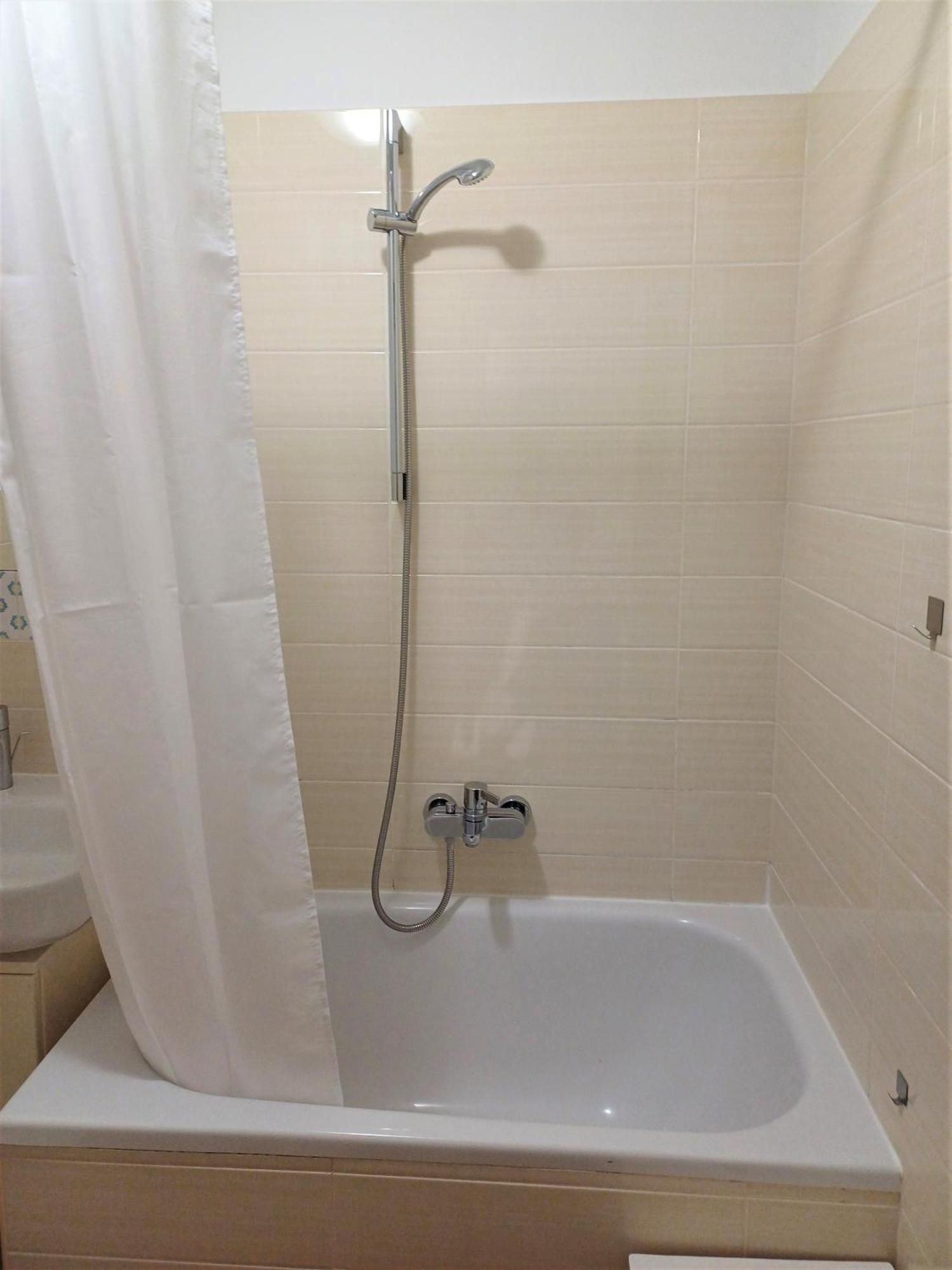 ספליט Apartment Zenta With Free Private Parking מראה חיצוני תמונה