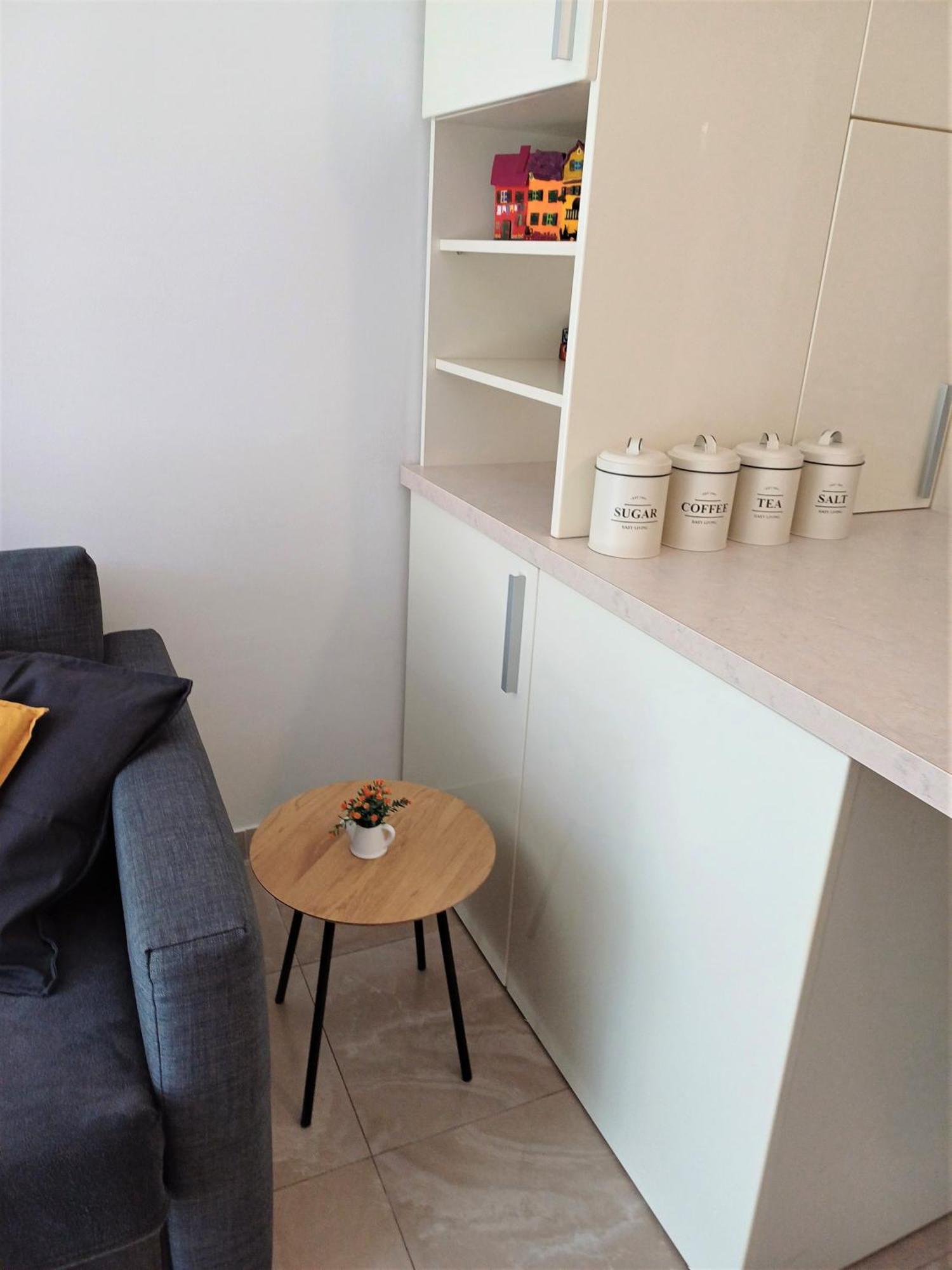 ספליט Apartment Zenta With Free Private Parking מראה חיצוני תמונה