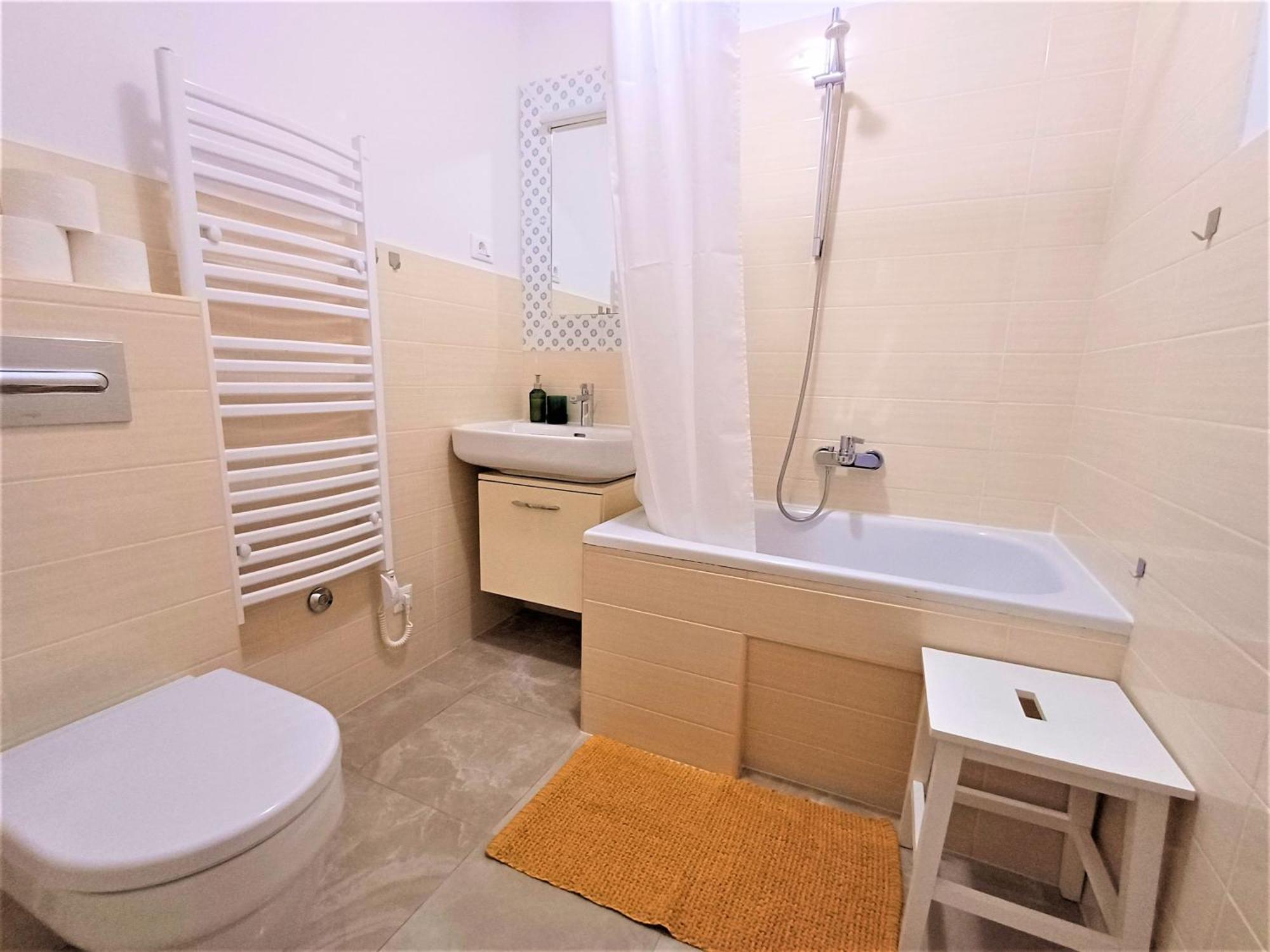 ספליט Apartment Zenta With Free Private Parking מראה חיצוני תמונה
