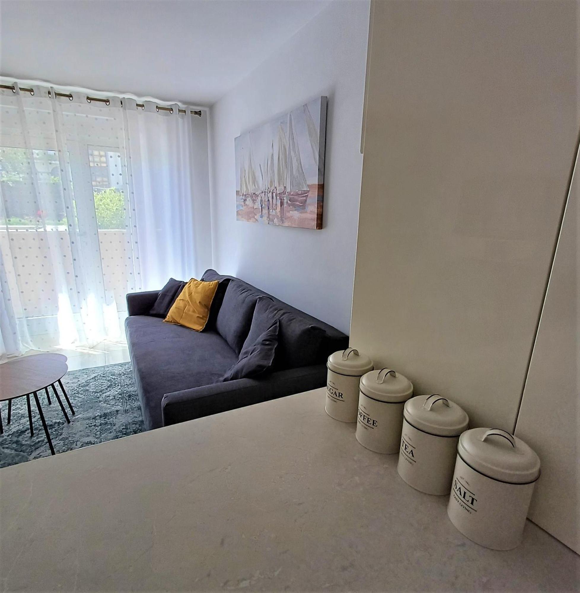 ספליט Apartment Zenta With Free Private Parking מראה חיצוני תמונה