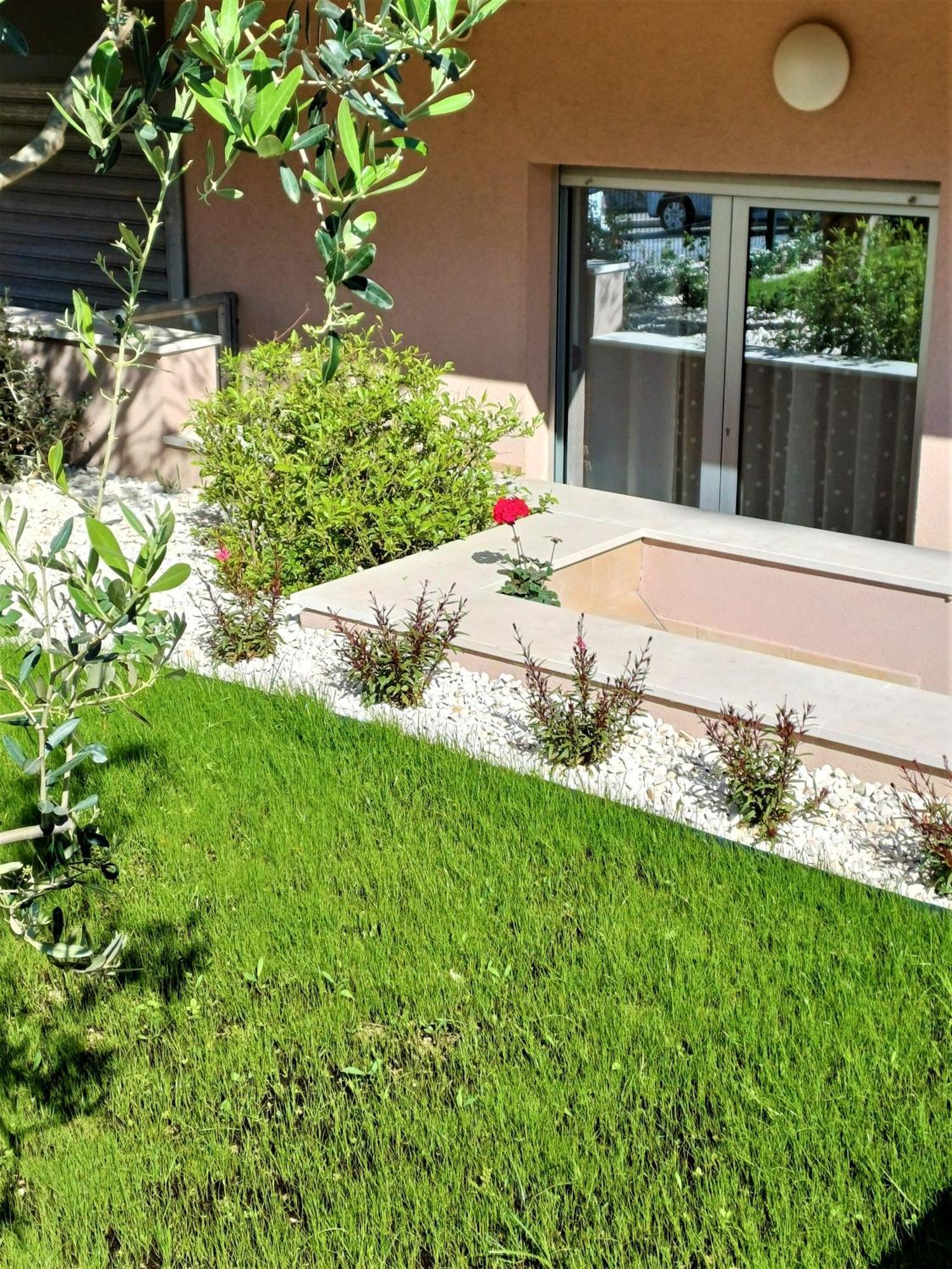 ספליט Apartment Zenta With Free Private Parking מראה חיצוני תמונה