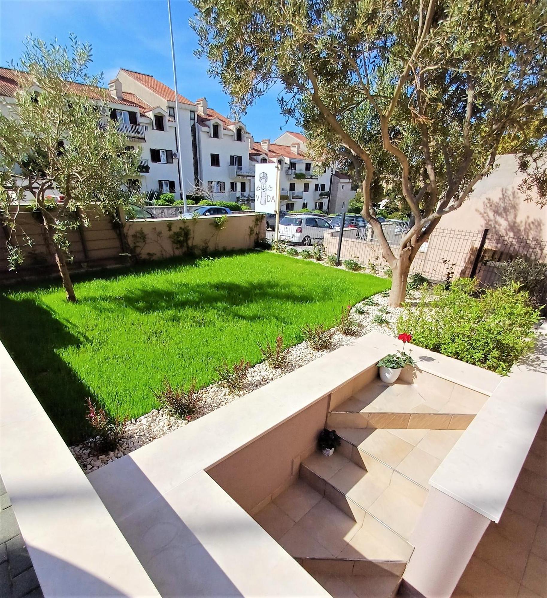 ספליט Apartment Zenta With Free Private Parking מראה חיצוני תמונה