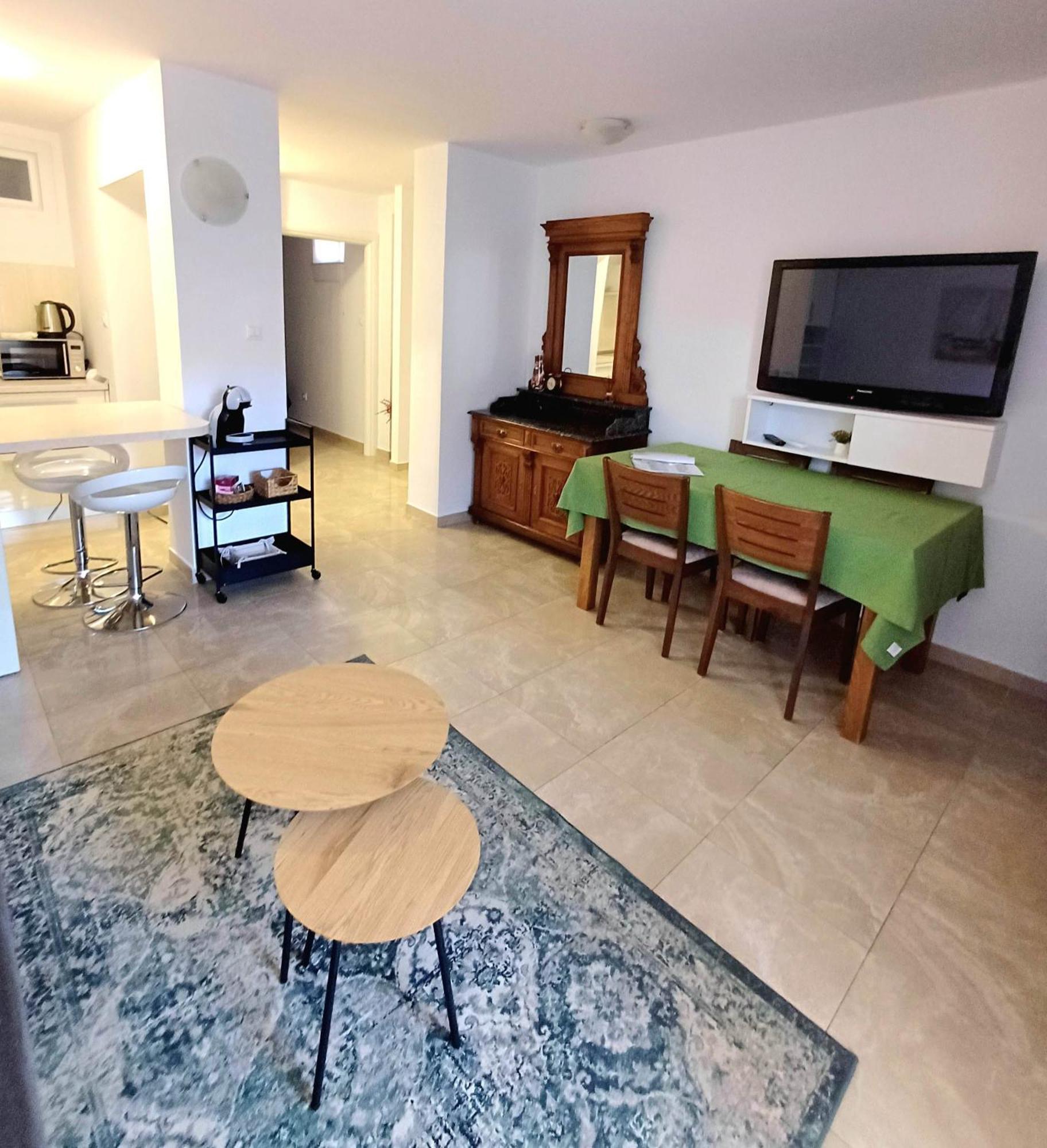 ספליט Apartment Zenta With Free Private Parking מראה חיצוני תמונה