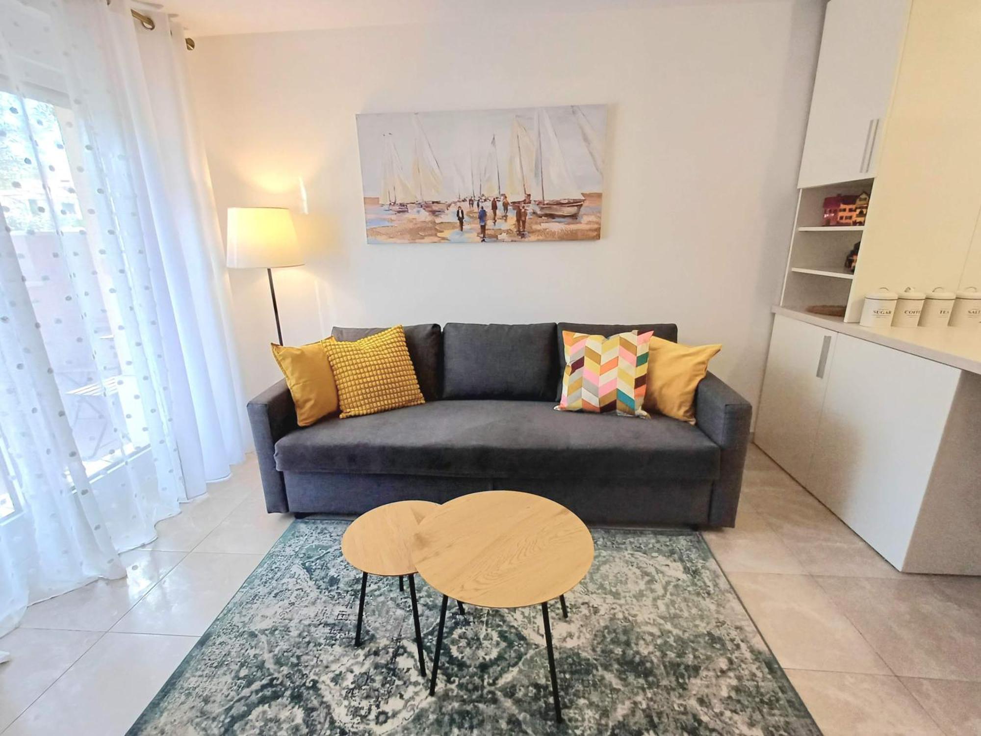 ספליט Apartment Zenta With Free Private Parking מראה חיצוני תמונה