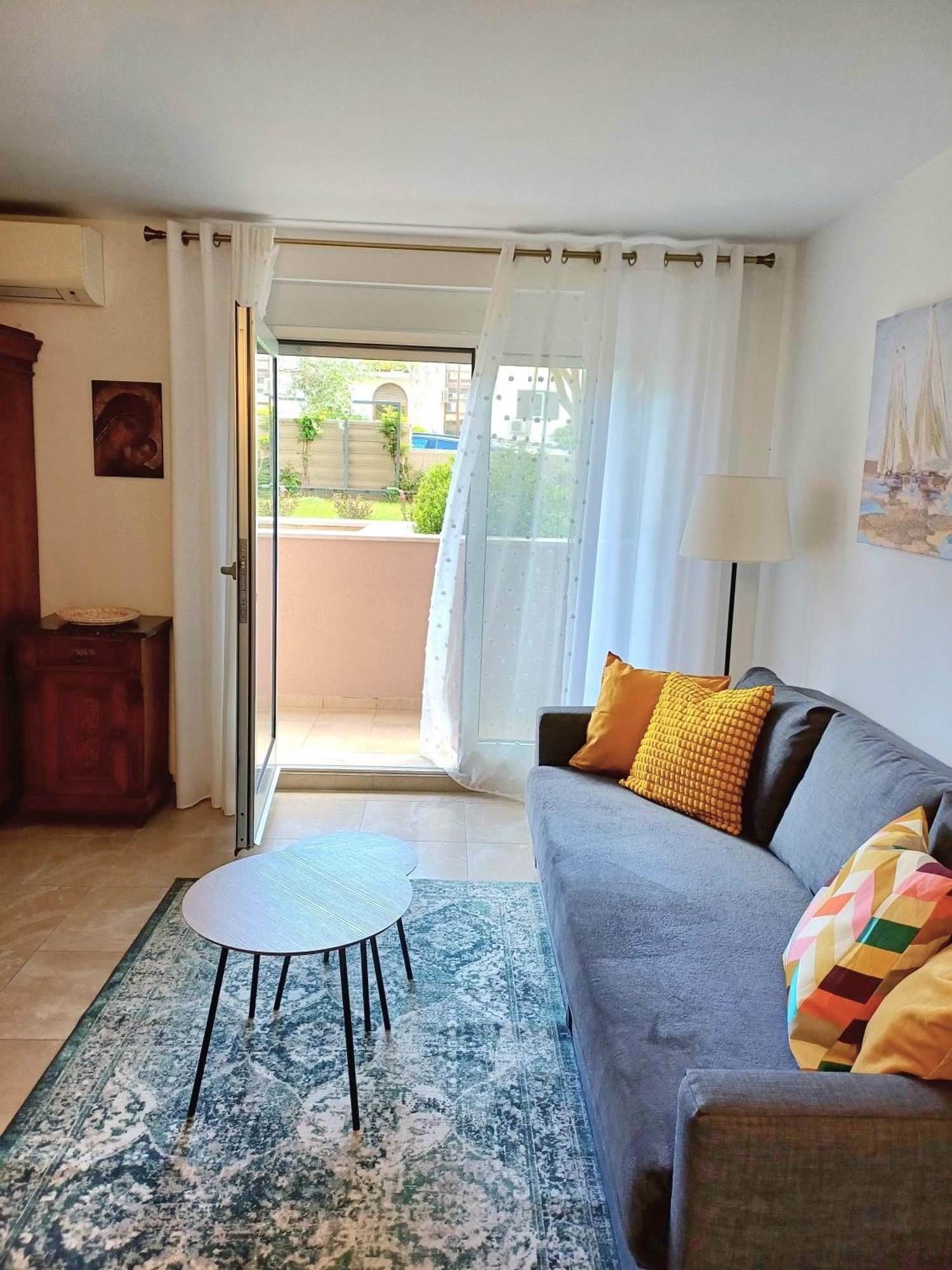 ספליט Apartment Zenta With Free Private Parking מראה חיצוני תמונה