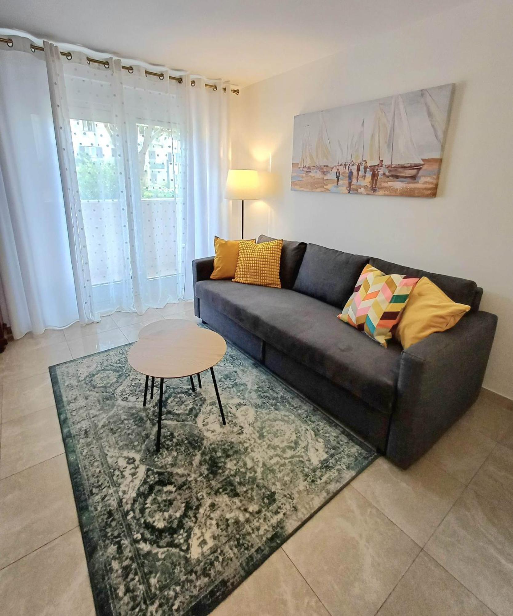 ספליט Apartment Zenta With Free Private Parking מראה חיצוני תמונה