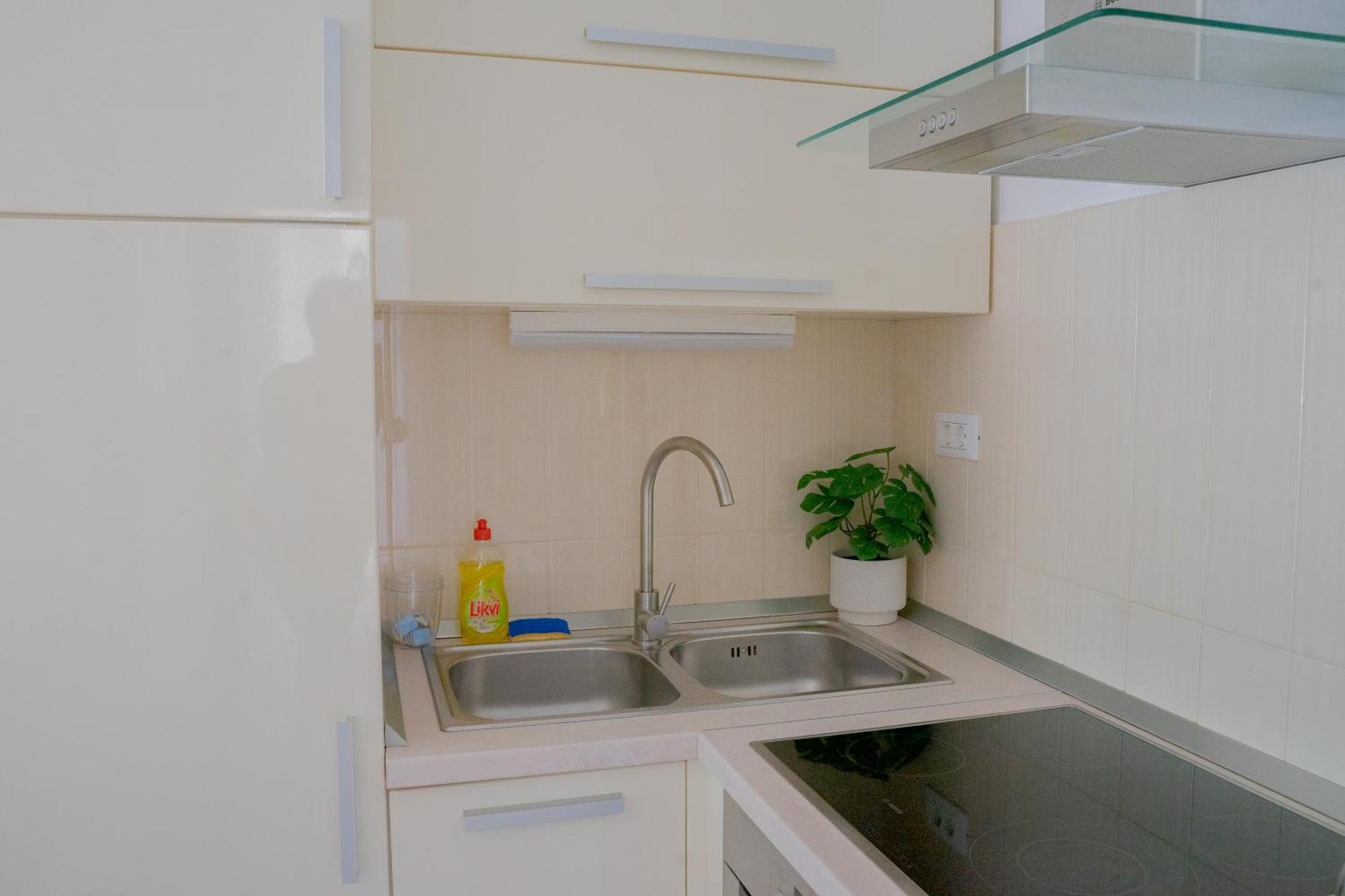 ספליט Apartment Zenta With Free Private Parking מראה חיצוני תמונה