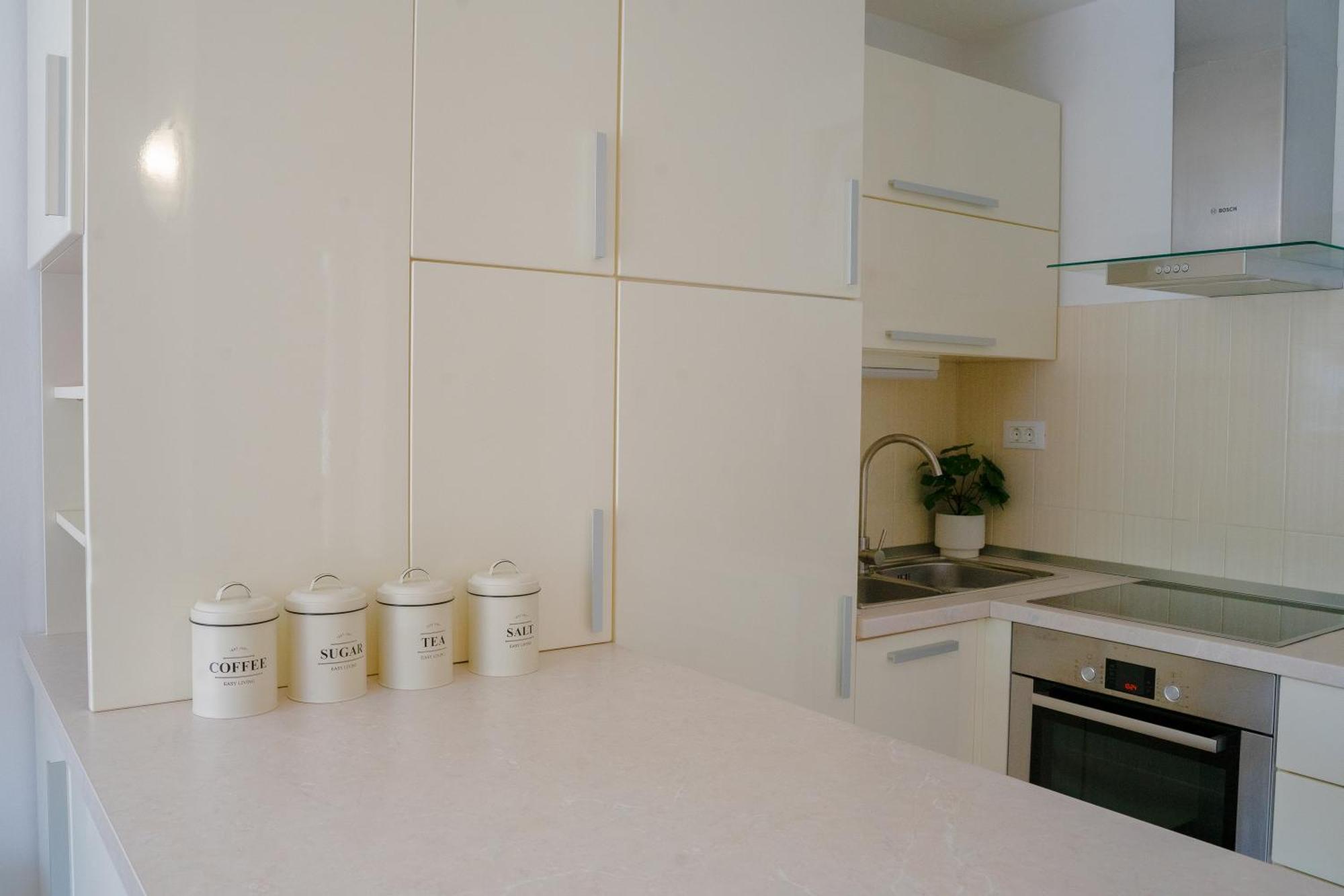 ספליט Apartment Zenta With Free Private Parking מראה חיצוני תמונה