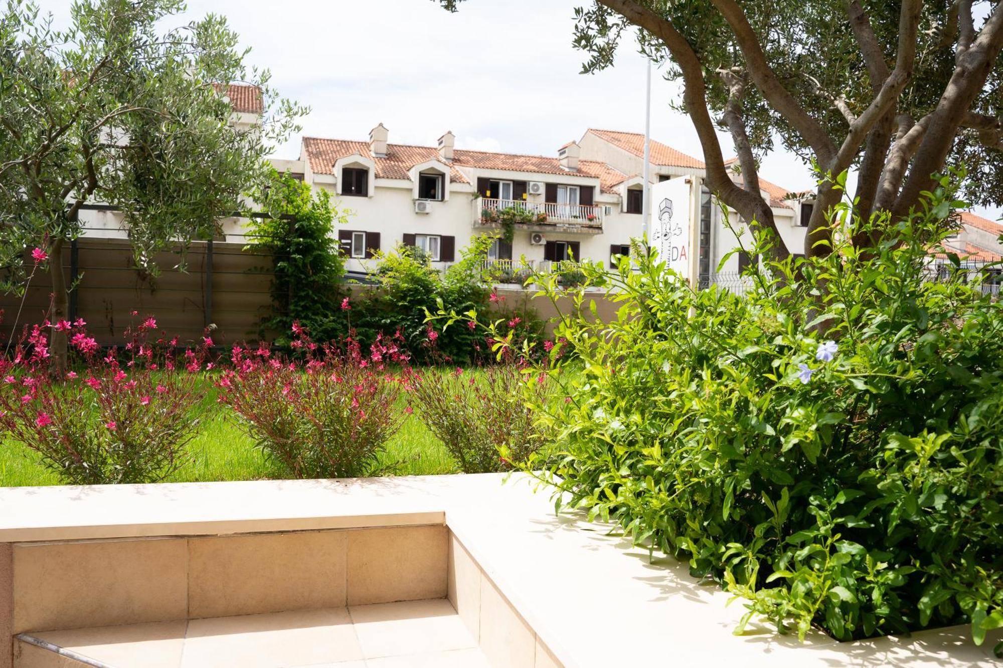 ספליט Apartment Zenta With Free Private Parking מראה חיצוני תמונה