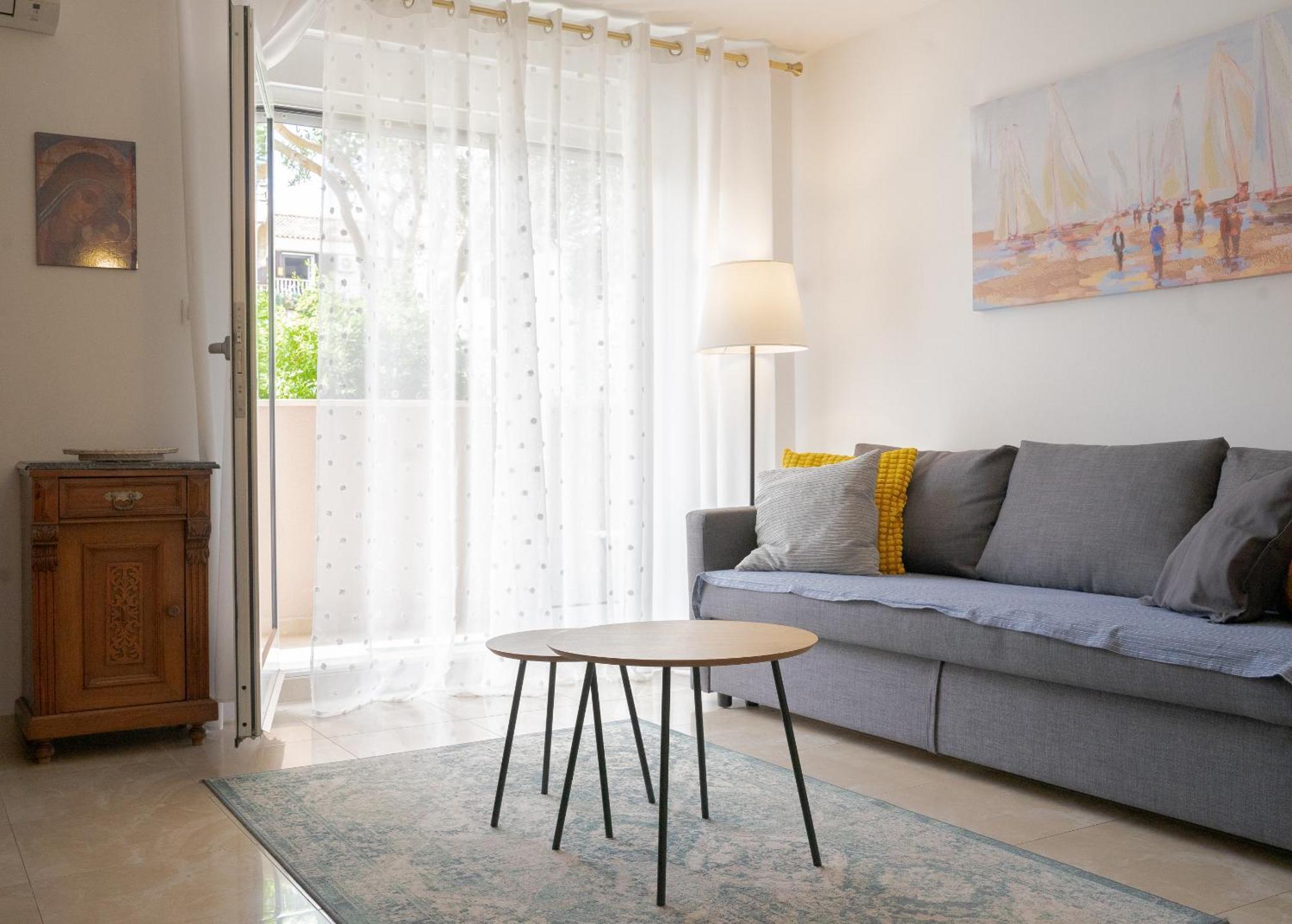 ספליט Apartment Zenta With Free Private Parking מראה חיצוני תמונה